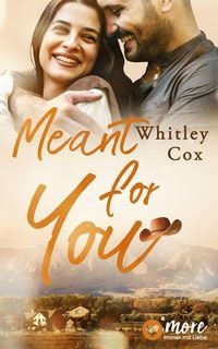 Produktbild: Meant for you