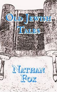 Produktbild: Old Jewish Tales (Folk Tales)