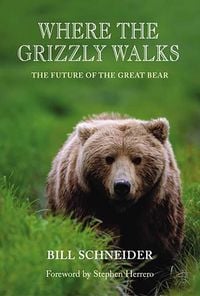 Produktbild: Where the Grizzly Walks