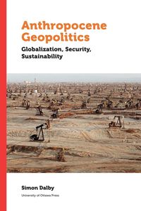 Produktbild: Anthropocene Geopolitics