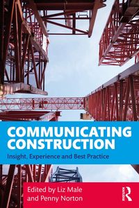 Produktbild: Communicating Construction