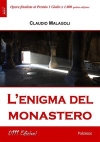 Produktbild: L'enigma del monastero