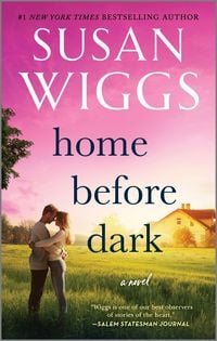 Produktbild: Home Before Dark