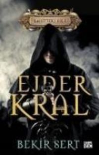 Produktbild: Ejder Kral Ciltli