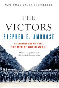 Produktbild: The Victors