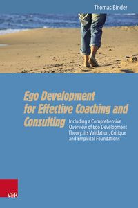 Produktbild: Ego Development for Effective Coaching and Consulting