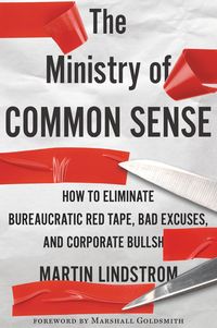 Produktbild: Ministry of Common Sense