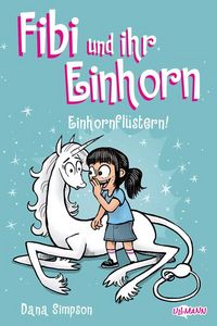 Produktbild: Fibi und ihr Einhorn (Band 10) - Einhornfl&uuml;stern - Comics f&uuml;r Kinder