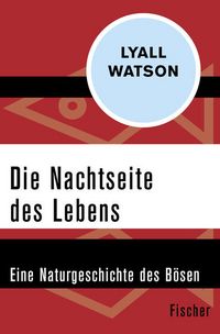 Produktbild: Die Nachtseite des Lebens
