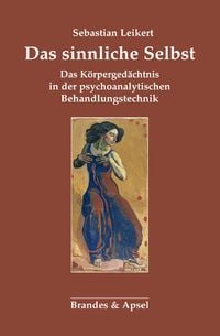 Produktbild: Das sinnliche Selbst