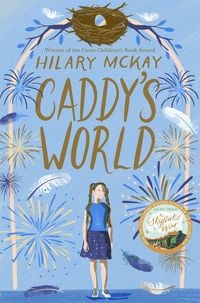 Produktbild: Caddy's World