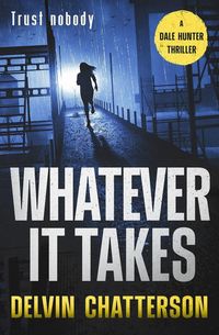 Produktbild: Whatever It Takes
