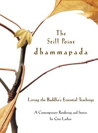 Produktbild: Still Point Dhammapada