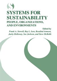 Produktbild: Systems for Sustainability