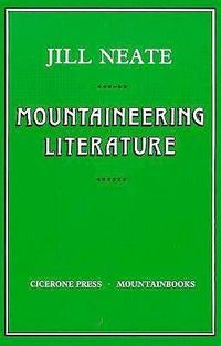 Produktbild: Mountaineering Literature