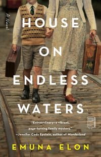 Produktbild: House on Endless Waters