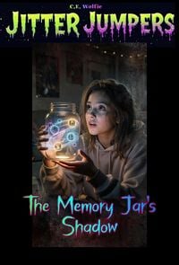 Produktbild: The Memory Jar's Shadow (Jitter Jumpers, #41)