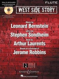 Produktbild: West Side Story