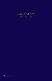 Produktbild: Lee, J: Damnation