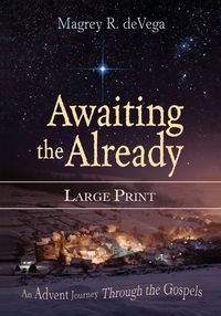 Produktbild: Awaiting the Already Large Print