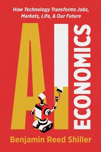Produktbild: AI Economics