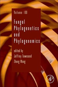 Produktbild: Fungal Phylogenetics and Phylogenomics
