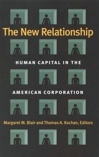 Produktbild: The New Relationship