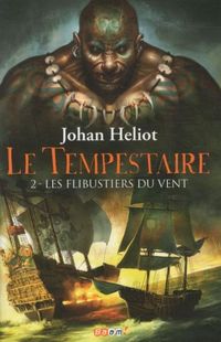 Produktbild: Le tempestaire