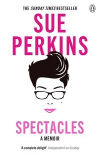 Produktbild: Spectacles