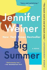 Produktbild: Big Summer