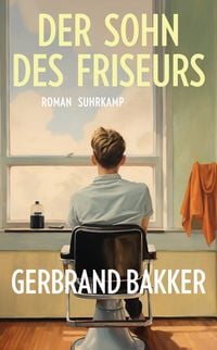 Produktbild: Der Sohn des Friseurs