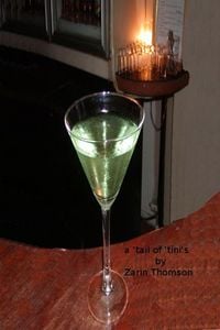 Produktbild: 'tail of 'tini's