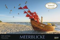 Bild vom Artikel Meerblicke - Nord- und Ostsee 2024 vom Autor 