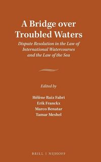 Produktbild: A Bridge Over Troubled Waters