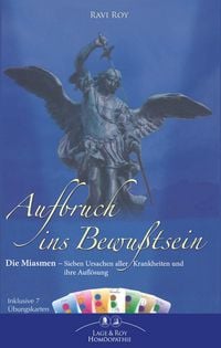 Produktbild: Aufbruch ins Bewu&szlig;tsein