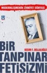 Produktbild: Bir Tanpinar Fetisizmi