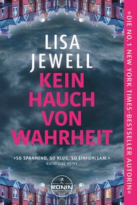 Produktbild: Kein Hauch von Wahrheit