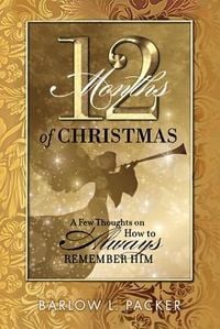 Produktbild: 12 Months of Christmas