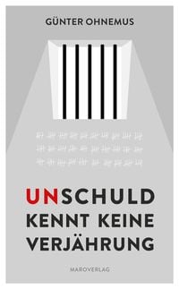 Produktbild: Unschuld kennt keine Verj&auml;hrung