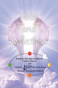 Produktbild: Notes and Reflections