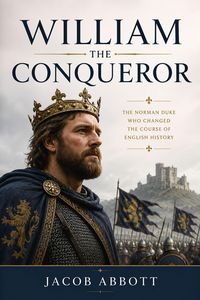 Produktbild: William the Conqueror