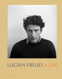 Produktbild: Lucian Freud: A Life