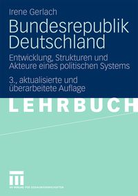 Produktbild: Bundesrepublik Deutschland