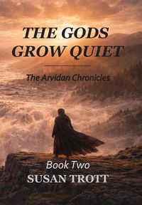 Produktbild: The Gods Grow Quiet