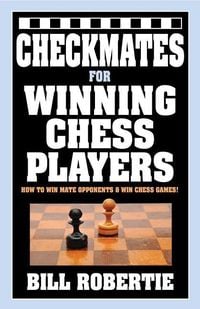Produktbild: Checkmates for Winning Chess Players