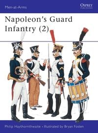 Produktbild: Napoleon's Guard Infantry (2)