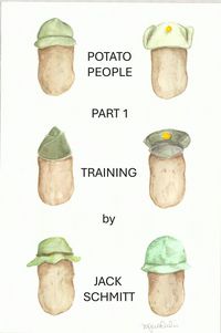 Produktbild: Potato People Part 1