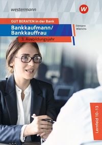 Produktbild: GUT BERATEN in der Bank