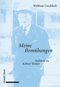 Produktbild: &laquo;Meine Bem&uuml;hungen&raquo;
