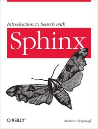 Produktbild: Introduction to Search with Sphinx